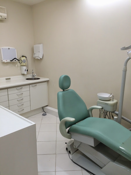 Foto 3 de Barros Alves Odontologia