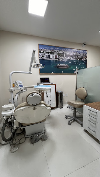 Foto 3 de Barros Odontologia