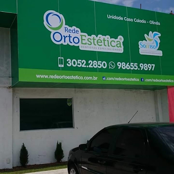 Foto 2 de Barros Odontologia