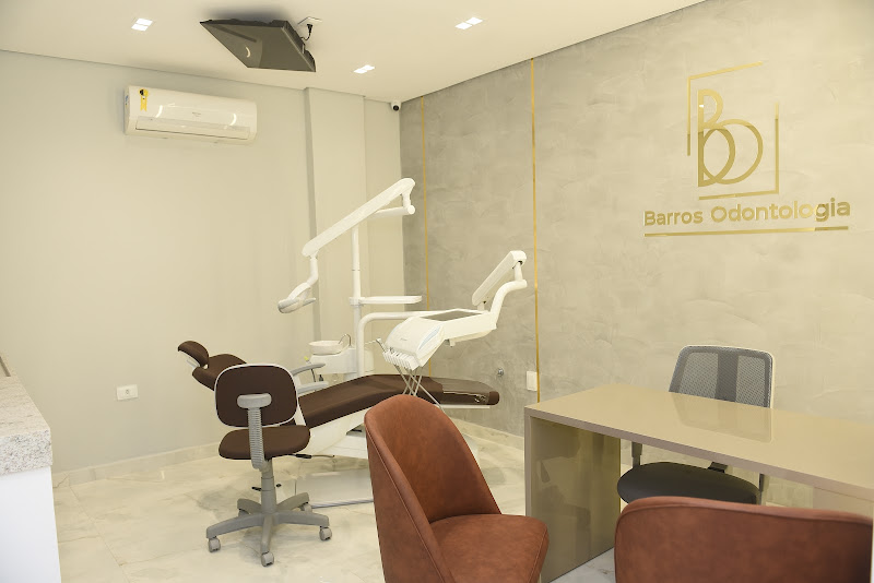 Foto 2 de Barros Odontologia