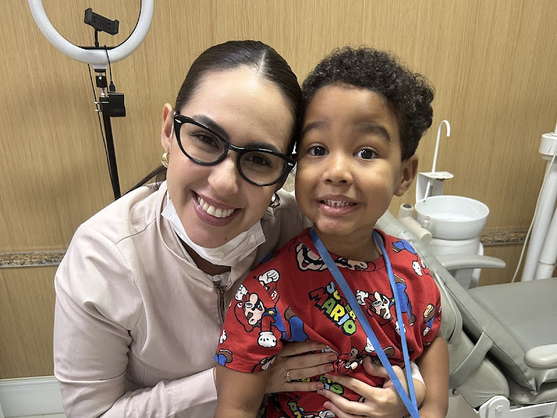 Foto de Barrozo Ortodontia - Aparelhos Ortodônticos - Aracaju