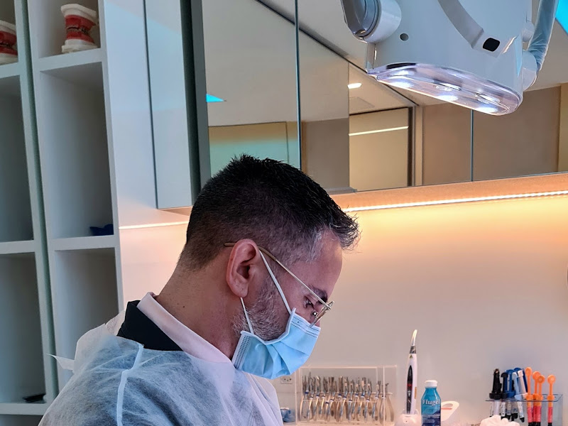 Foto de Barsou Odontologia Avança LTDA