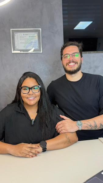 Foto 2 de Barth Odontologia | Dentista 24h Ilhéus | Atendimento Humanizado