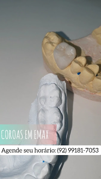 Foto 3 de Baruc Odontologia