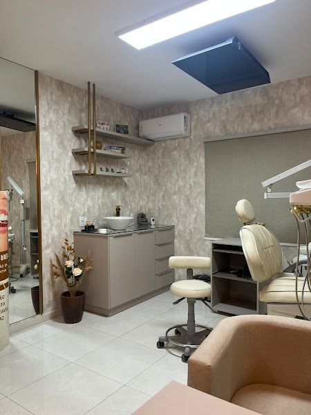 Foto 2 de Baruk Implantes Odontologia e Saúde