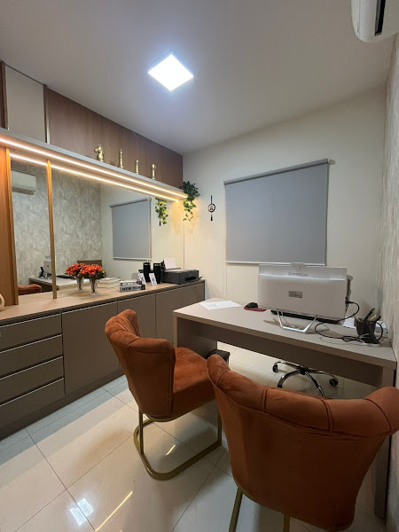 Foto 3 de Baruk Implantes Odontologia e Saúde