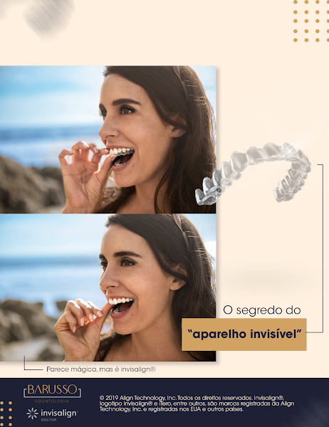 Foto 3 de Barusso Odontologia Curitiba