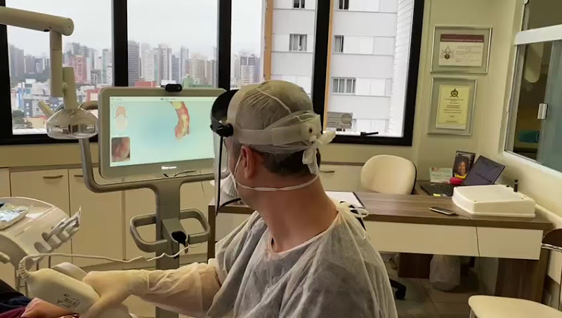 Foto 4 de Barusso Odontologia Curitiba