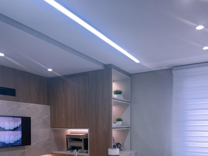 Foto 9 de Barusso Odontologia Curitiba