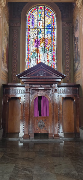 Foto 2 de Basílica Santuário Santo Antônio de Pádua