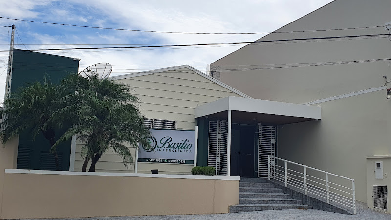 Foto 2 de Basílio Interclínica - Excelência em Odontologia