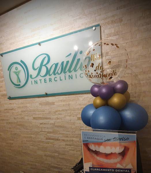Foto 3 de Basílio Interclínica - Excelência em Odontologia