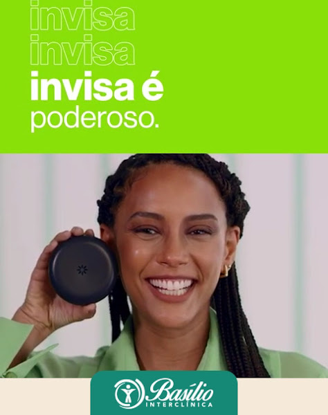 Foto 5 de Basílio Interclínica - Excelência em Odontologia