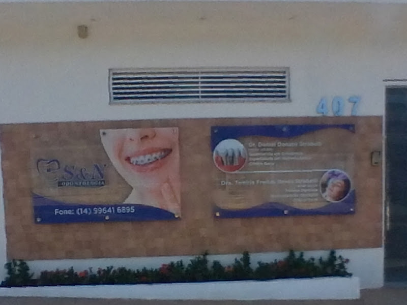 Foto 9 de Basílio Interclínica - Excelência em Odontologia