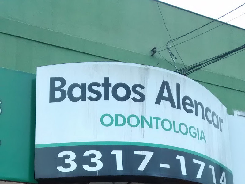 Foto de Bastos Alencar Odontologia