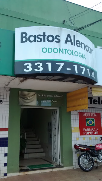 Foto 3 de Bastos Alencar Odontologia
