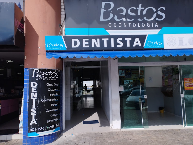 Foto de Bastos Odontologia