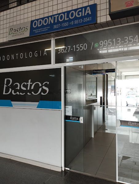 Foto 2 de Bastos Odontologia