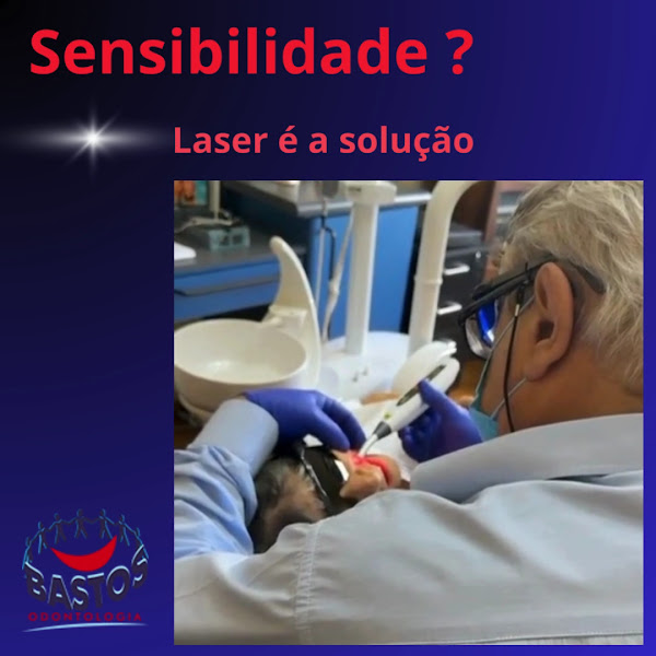 Foto 5 de Bastos Odontologia Santana SP