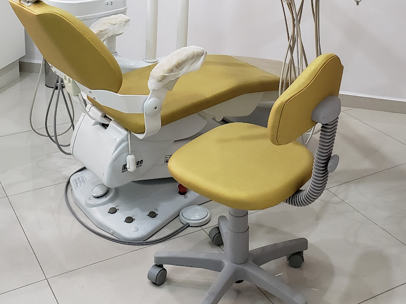 Foto 8 de Bastos Odontologia Santana SP