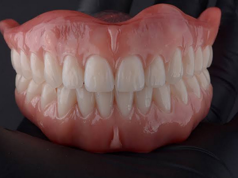 Foto de Bastos Sales - Laboratório de Prótese Dentária
