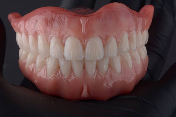 Foto 2 de Bastos Sales - Laboratório de Prótese Dentária