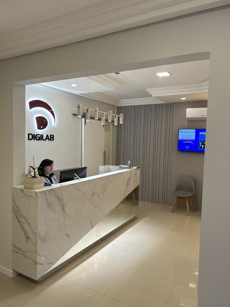 Foto 2 de Batel - Digilab Radiologia Odontológica