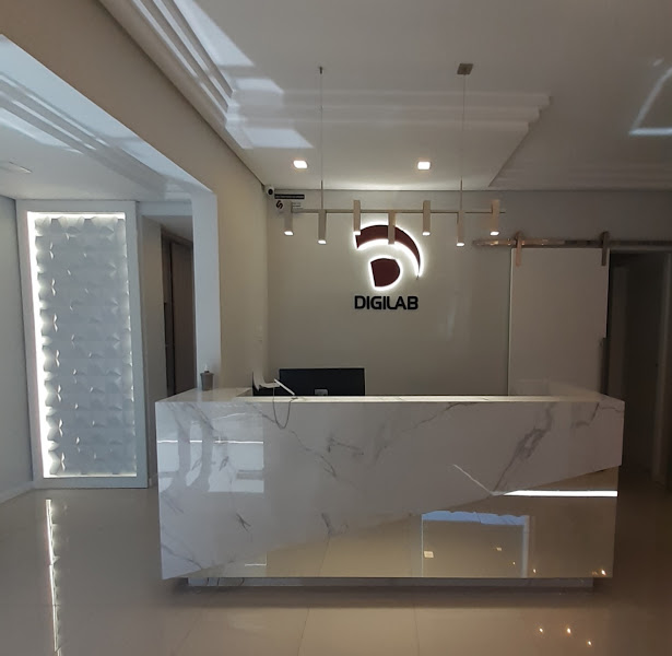 Foto 3 de Batel - Digilab Radiologia Odontológica