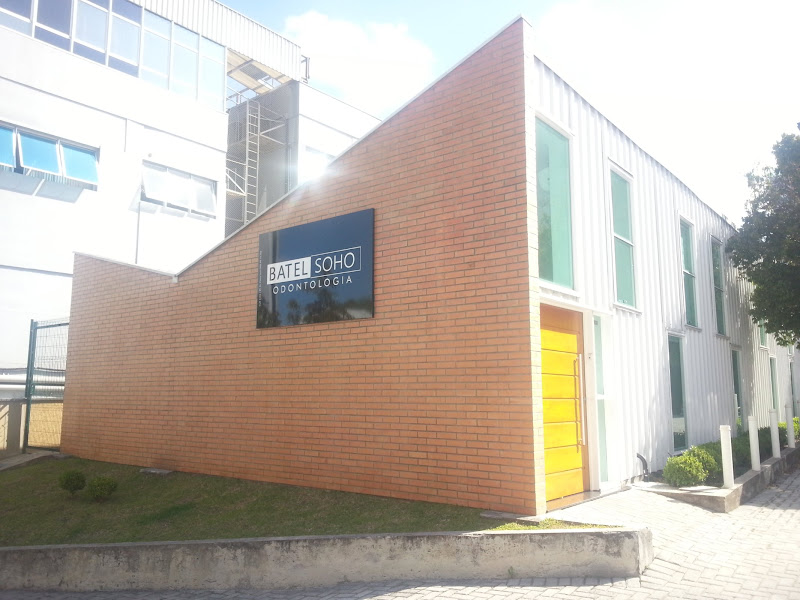Foto 2 de Batel Soho Odontologia