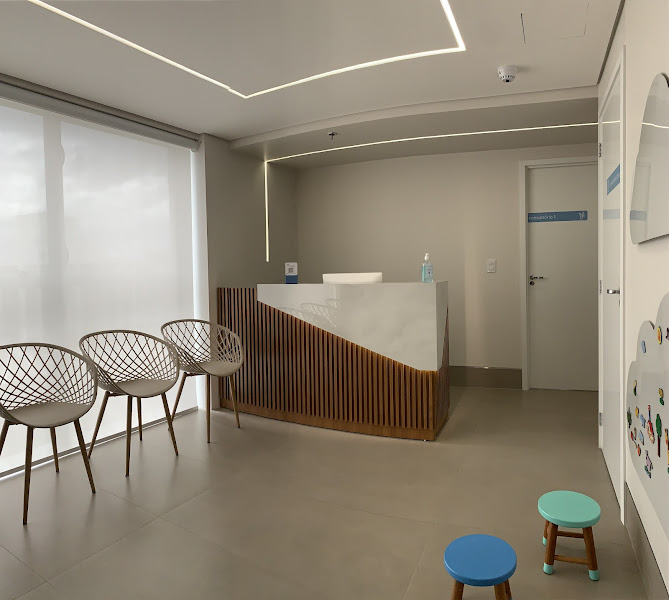 Foto 2 de Baum Especialidades Pediátricas