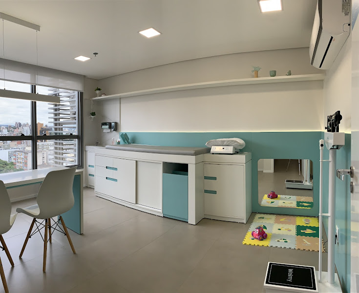 Foto 3 de Baum Especialidades Pediátricas