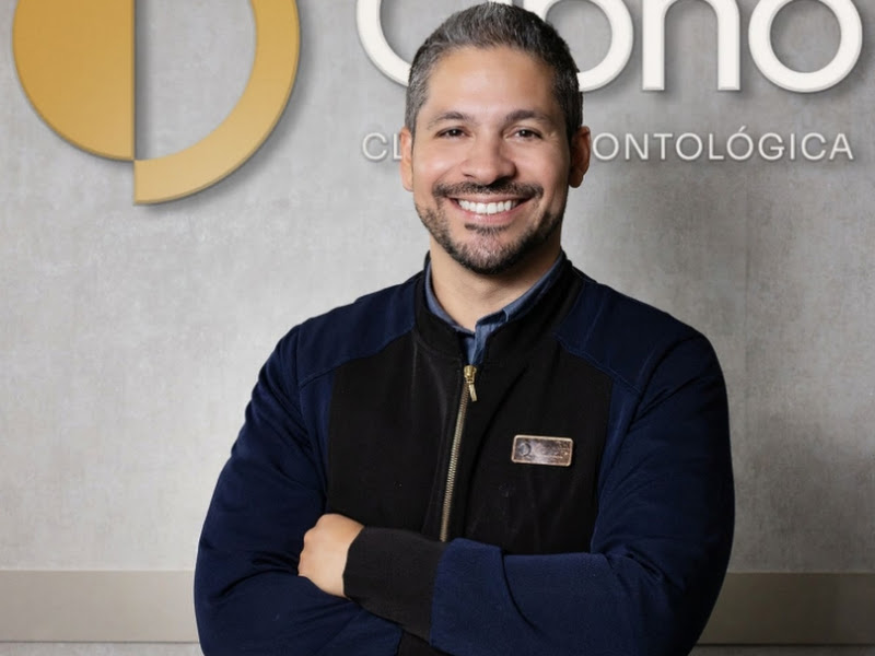 Foto 8 de Bauman Odontologia l Ortodontia em Montes Claros l Cirurgia de Implante Dentário l Prótese Protocolo l Aparelho Invisalign