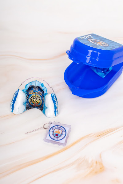 Foto 3 de Bazílio e Gaeta | Sorriso Integral | Aparelho Ortodôntico