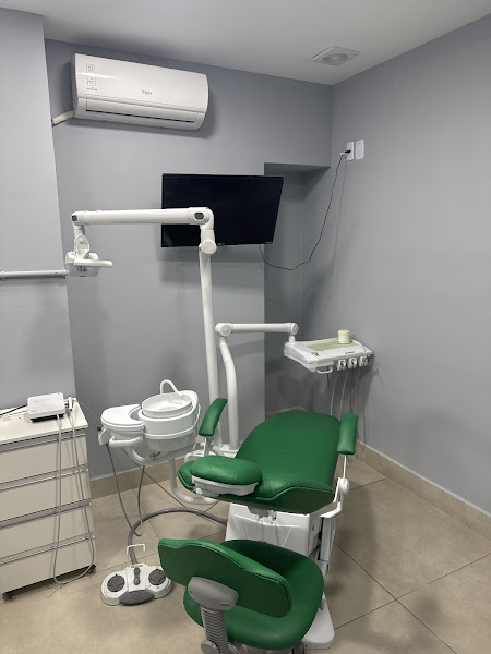 Foto 2 de Bazoni Odontologia | Clínica Odontológica em Cachoeiro de Itapemirim