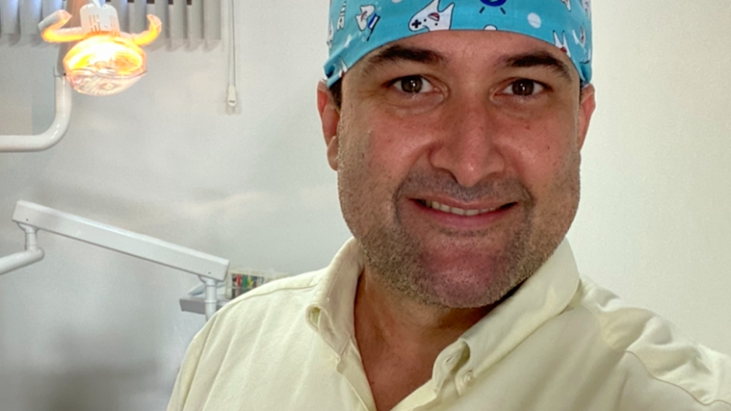 Foto 2 de Bazzarella Odontologia Vila Velha