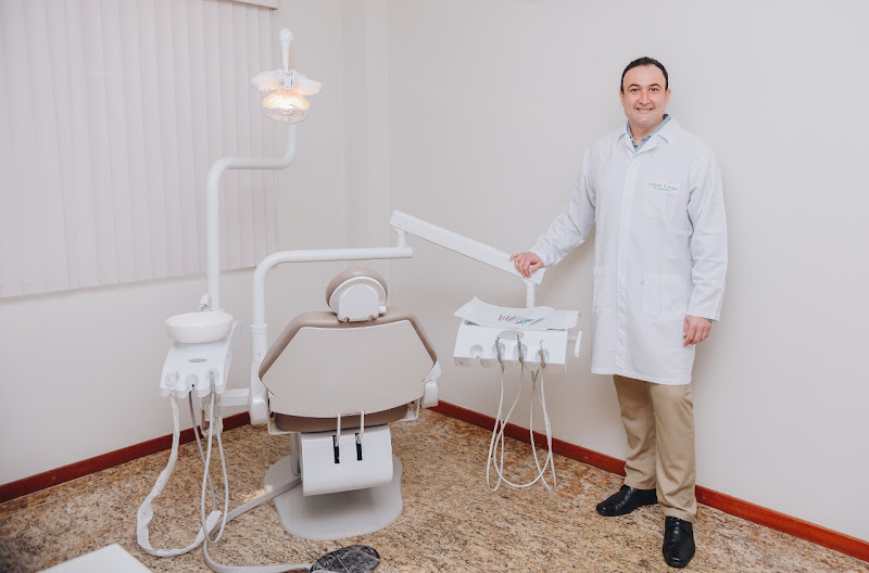 Foto 3 de Bazzarella Odontologia Vila Velha