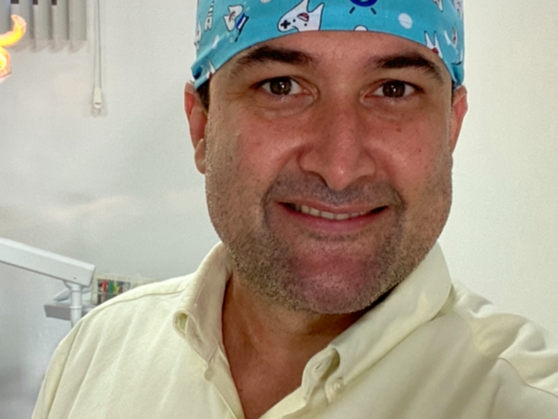 Foto 5 de Bazzarella Odontologia Vila Velha