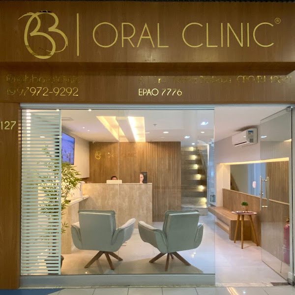 Foto 2 de BB Oral Clinic - Clínica Odontológica - Dentista Barra da Tijuca