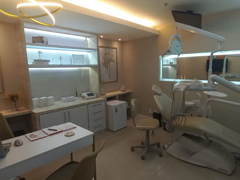 BB Oral Clinic - Clínica Odontológica - Dentista Barra da Tijuca