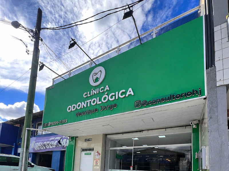 Foto 3 de BCLÍNIC | ODONTOLOGIA ESPECIALIZADA