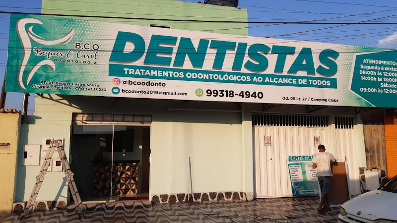 Foto 2 de BCO - Bequer&Carol Odontologia