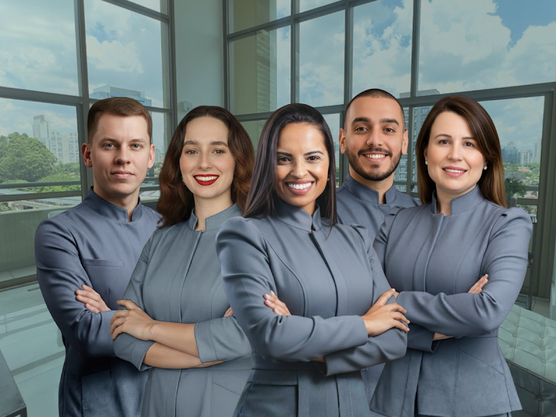 Foto de BCX Odontologia | Dentista no Brooklin | Lente de Contato Dental | Tratamento de Canal | Implante Dentário |