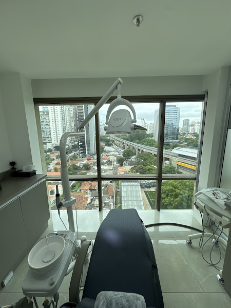 Foto 3 de BCX Odontologia | Dentista no Brooklin | Lente de Contato Dental | Tratamento de Canal | Implante Dentário |