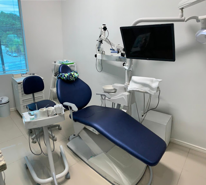 Foto 2 de BD Clínica Odontológica