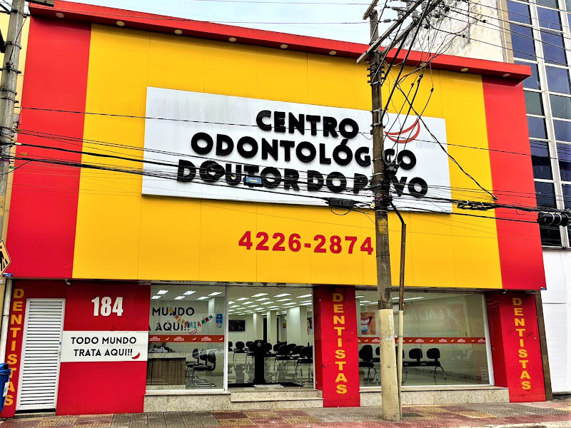 Foto de BD Odontologia