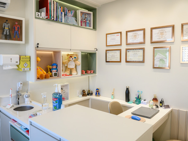 Foto 3 de BD Odontologia Ltda