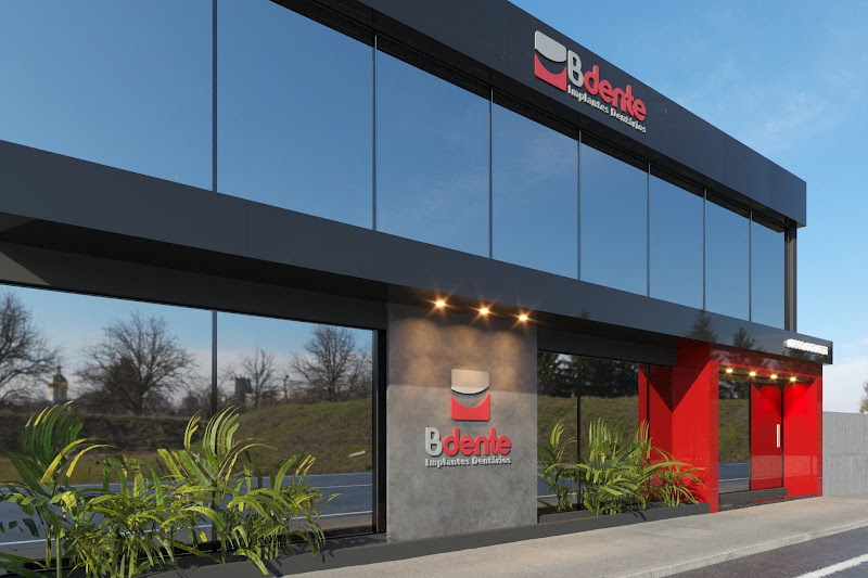 Foto 2 de Bdente Implantes