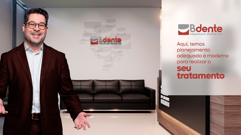 Foto 2 de Bdente Itajaí