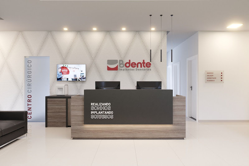 Foto 3 de Bdente São José dos Pinhais