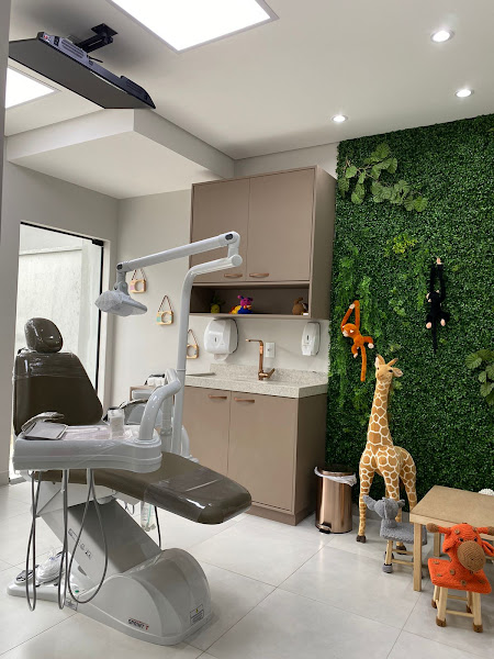 Foto 3 de BDF Clinicas odontológicas - Unidade 2 - Centro